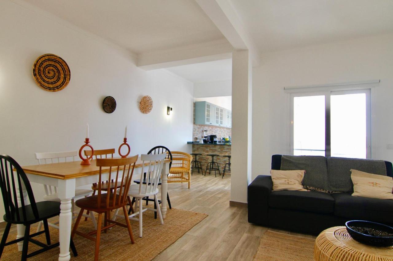 Lagoa Central By Homing Exterior photo